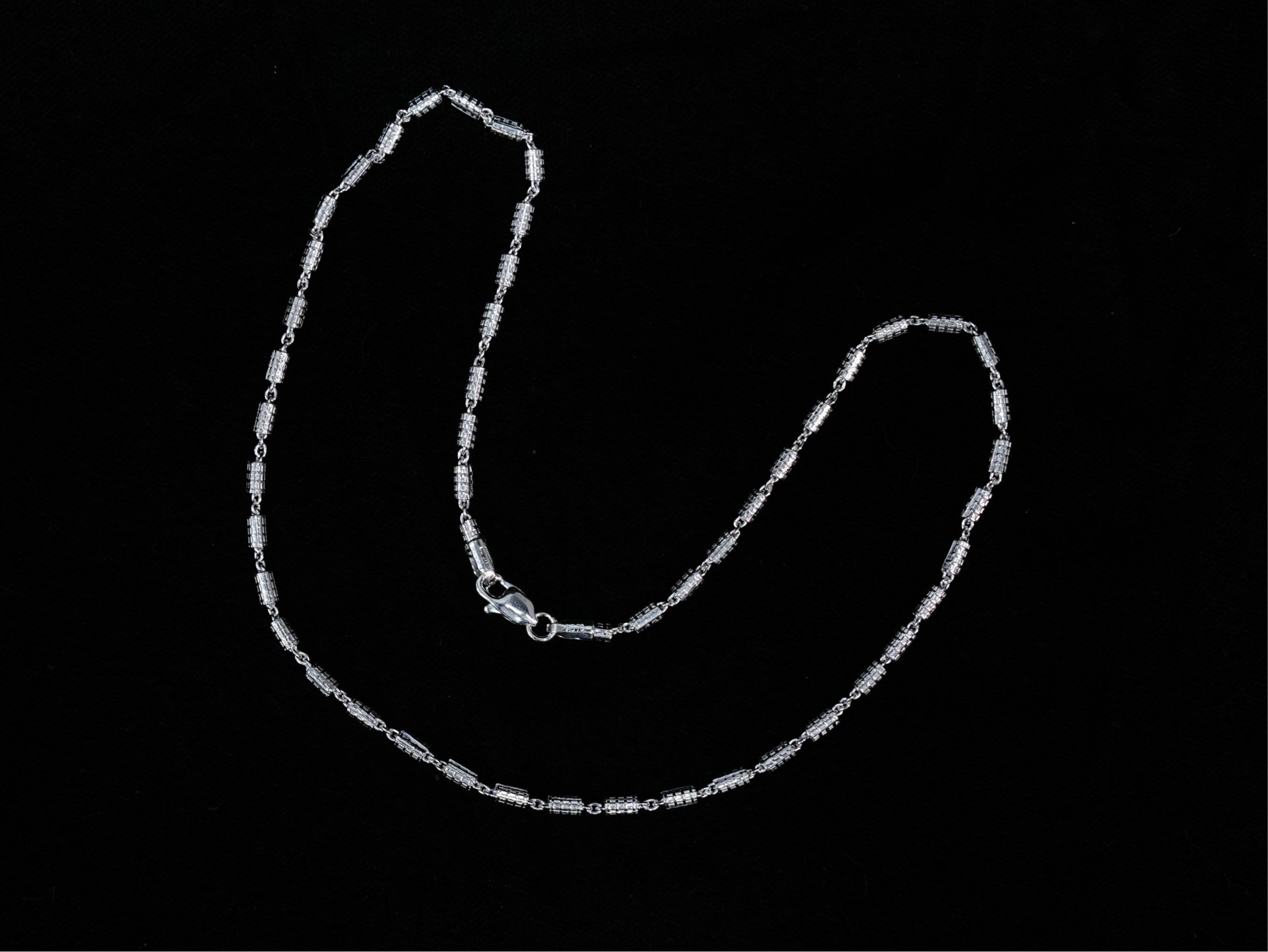Round Designer Chain